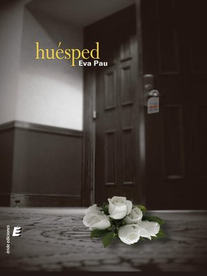 cover image of Huésped